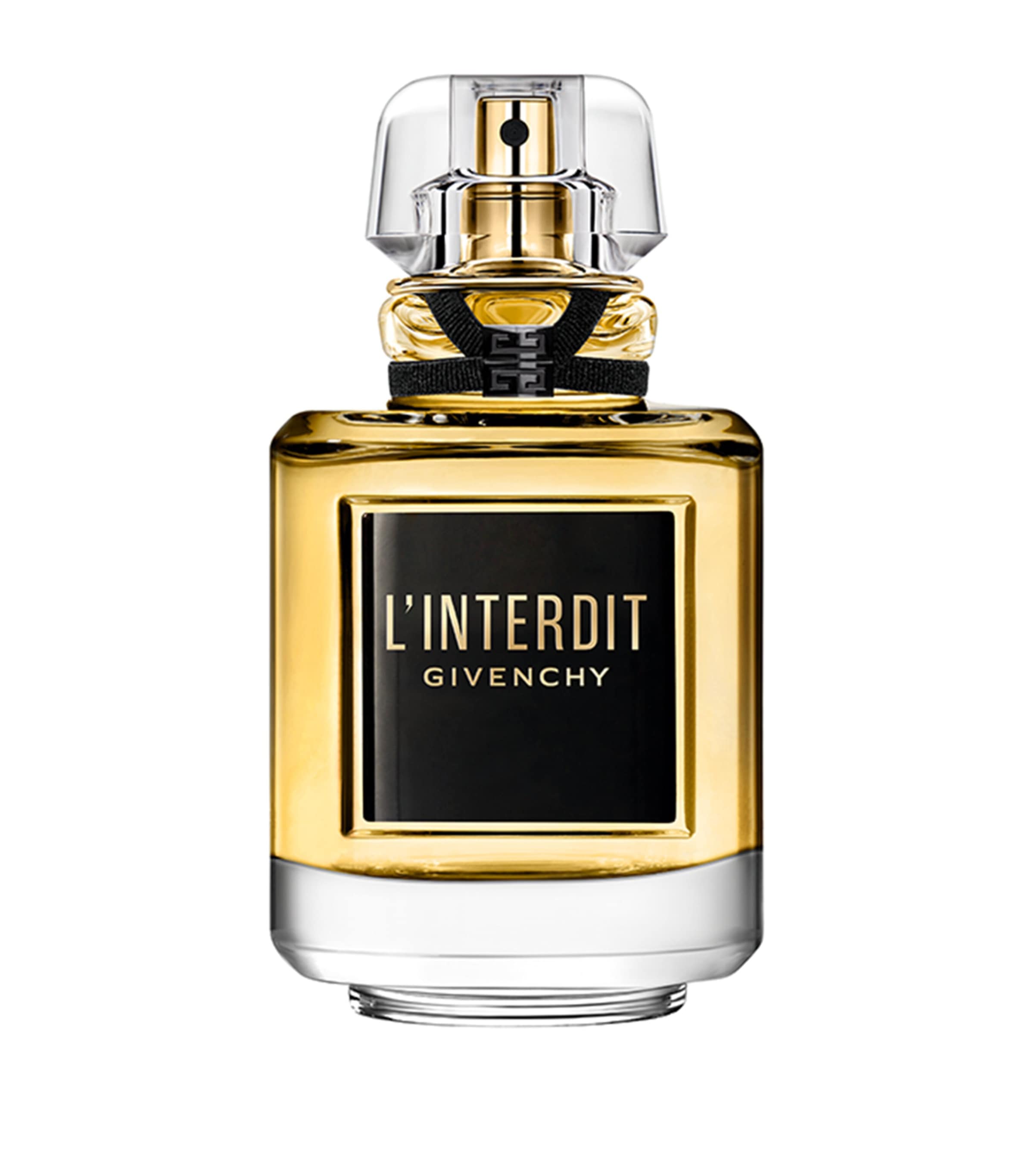 Givenchy L'Interdit Parfum (80ml)