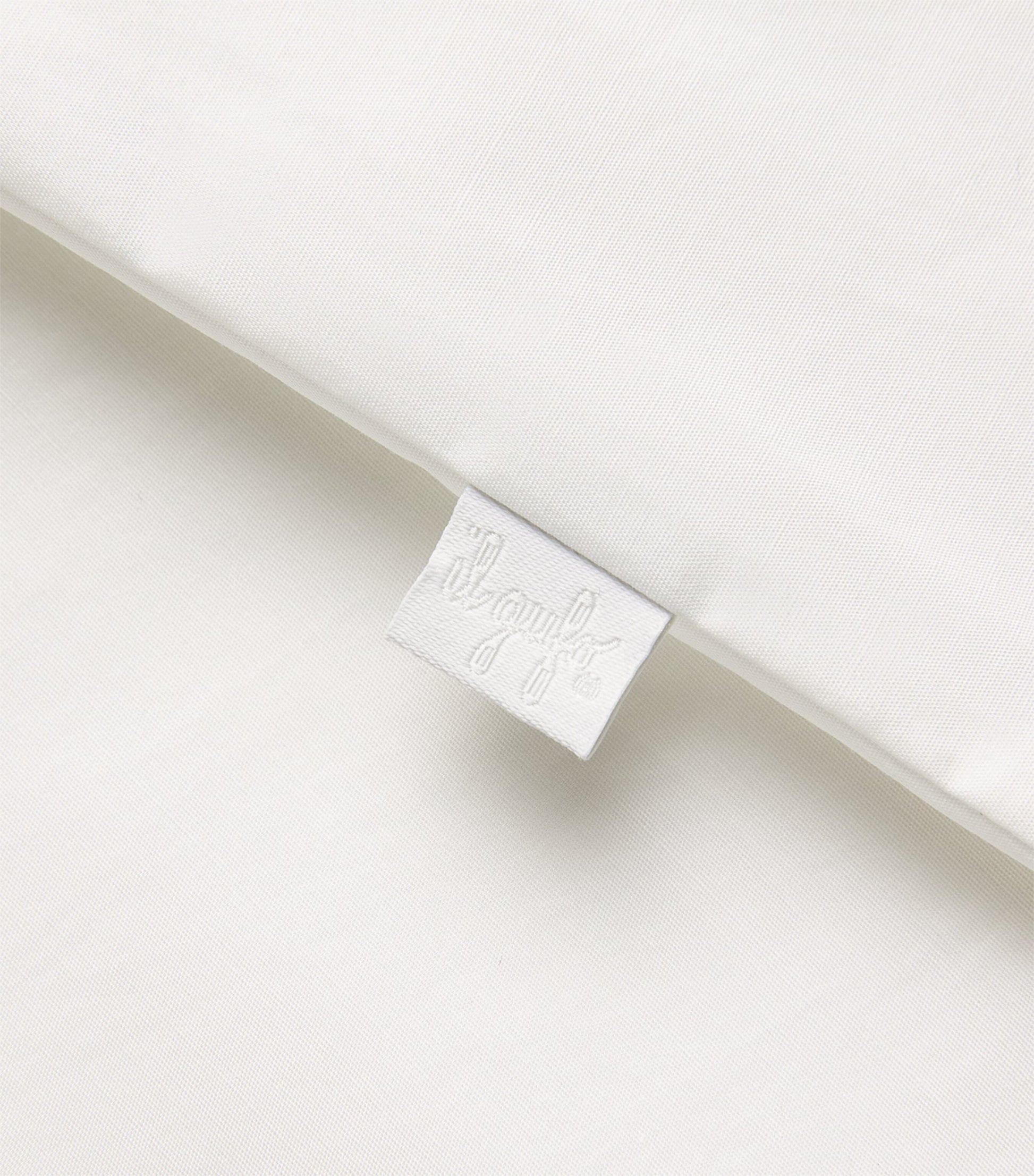 Stretch-Cotton Shirt (2-14 Years)