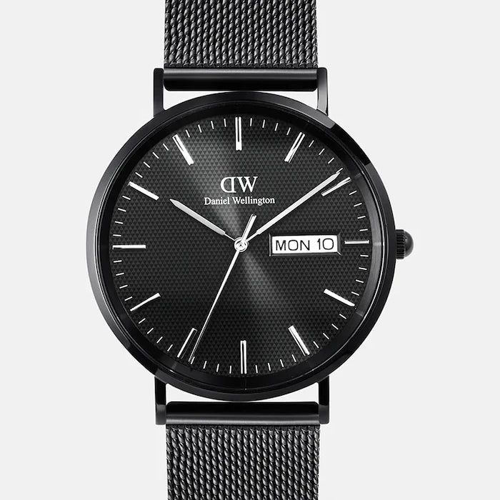 Часовник Daniel Wellington