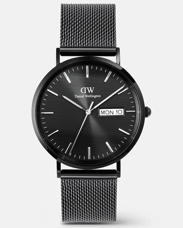 Часовник Daniel Wellington
