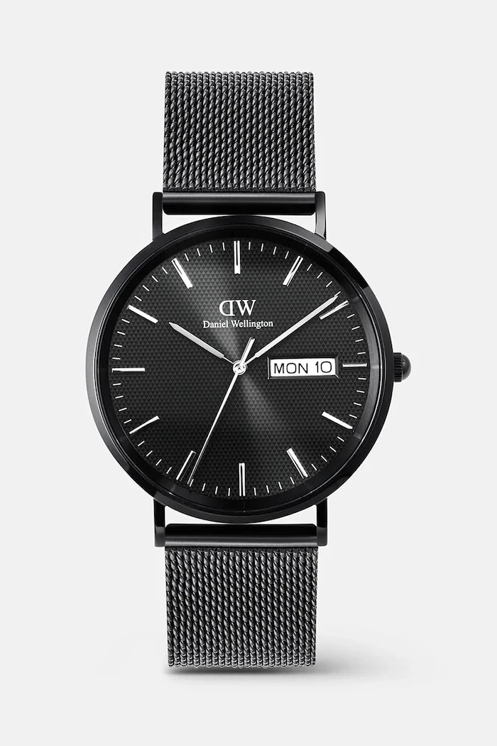 Часовник Daniel Wellington
