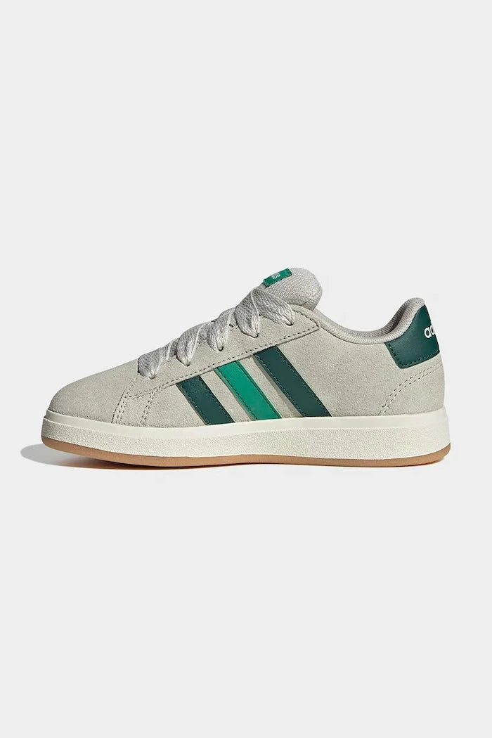 adidas GRAND COURT 00s Çocuk Süet Spor Ayakkabı