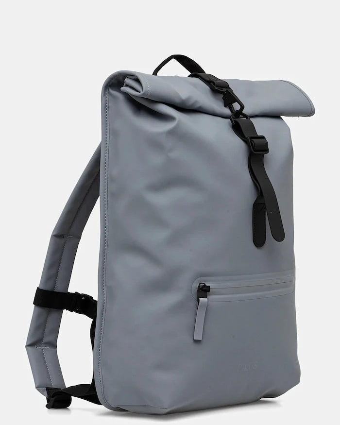 Раница Rains 13320 Rolltop Rucksack W3