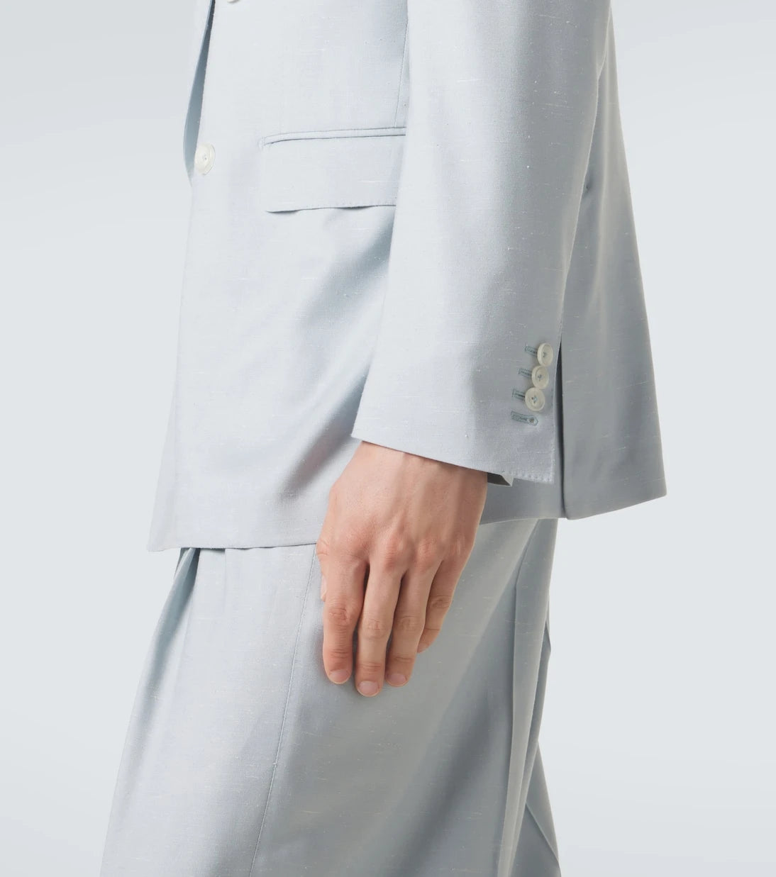 Dolce&Gabbana - Double-breasted blazer