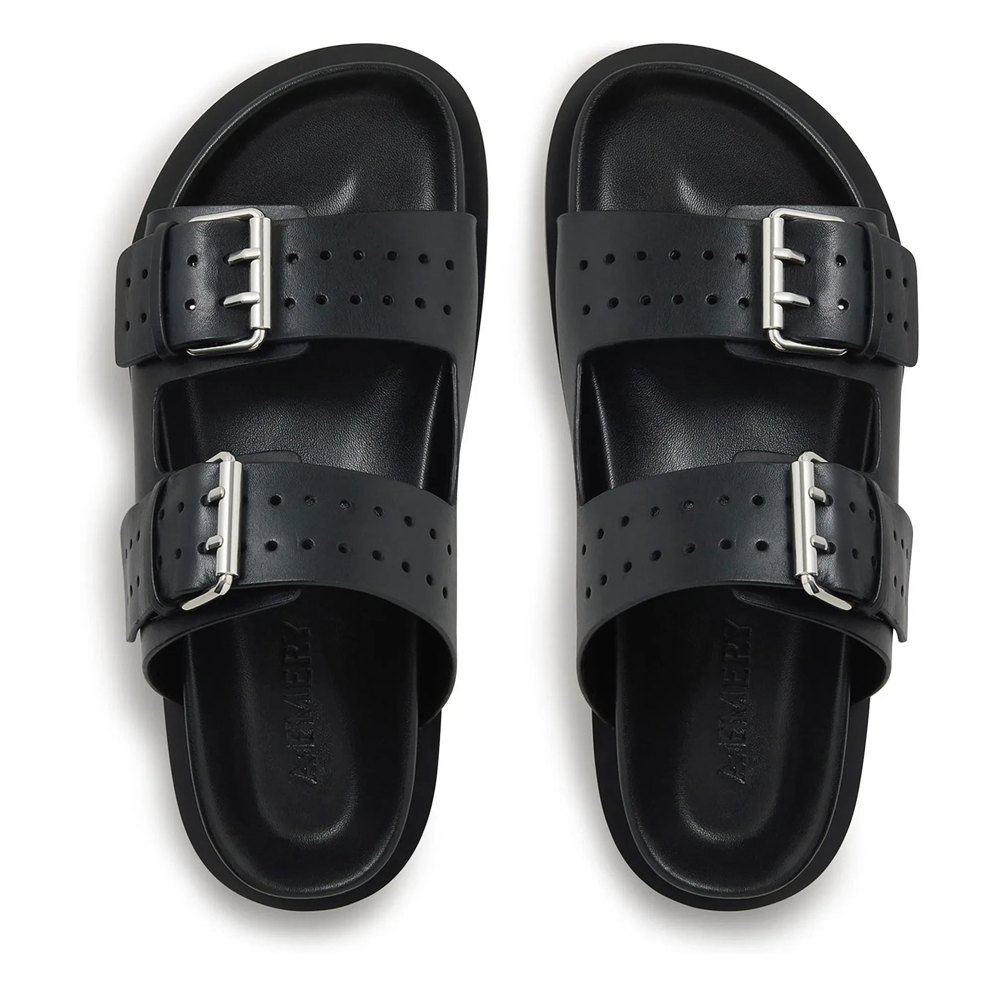 A. Emery - Léon sandals | Black