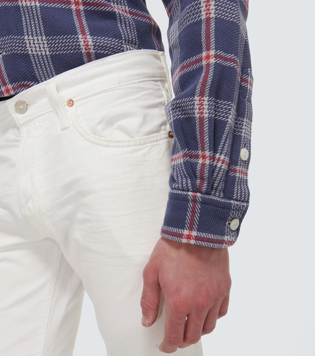 Polo Ralph Lauren - Sullivan slim jeans