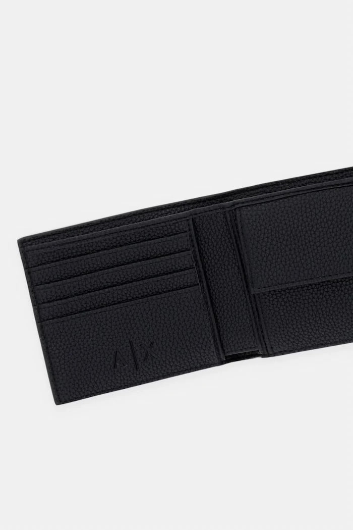 Armani Exchange портфейл мъжки
