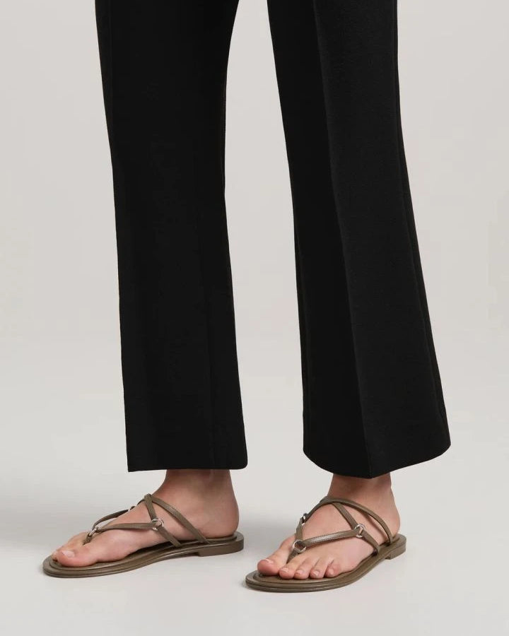 A. Emery - Nanaka sandals | Khaki
