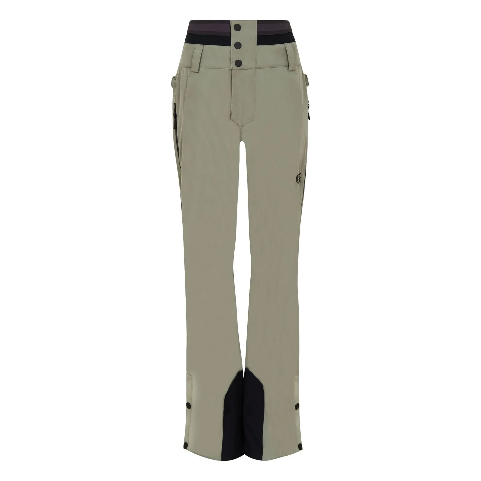 Picture - Picture Object Ski Pants | Grey