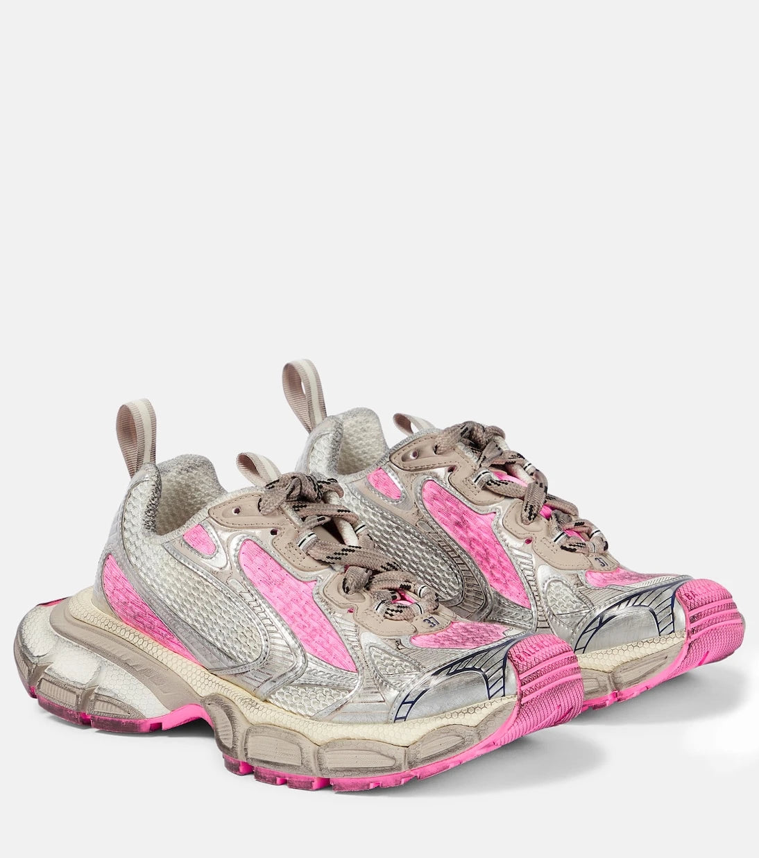 Balenciaga - أحذية 3XL الرياضية