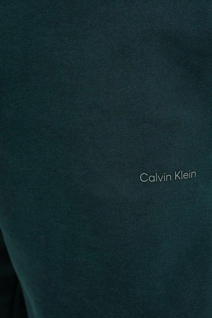 Calvin Klein Erkek Pamuklu Kısa Eşofman Şortu