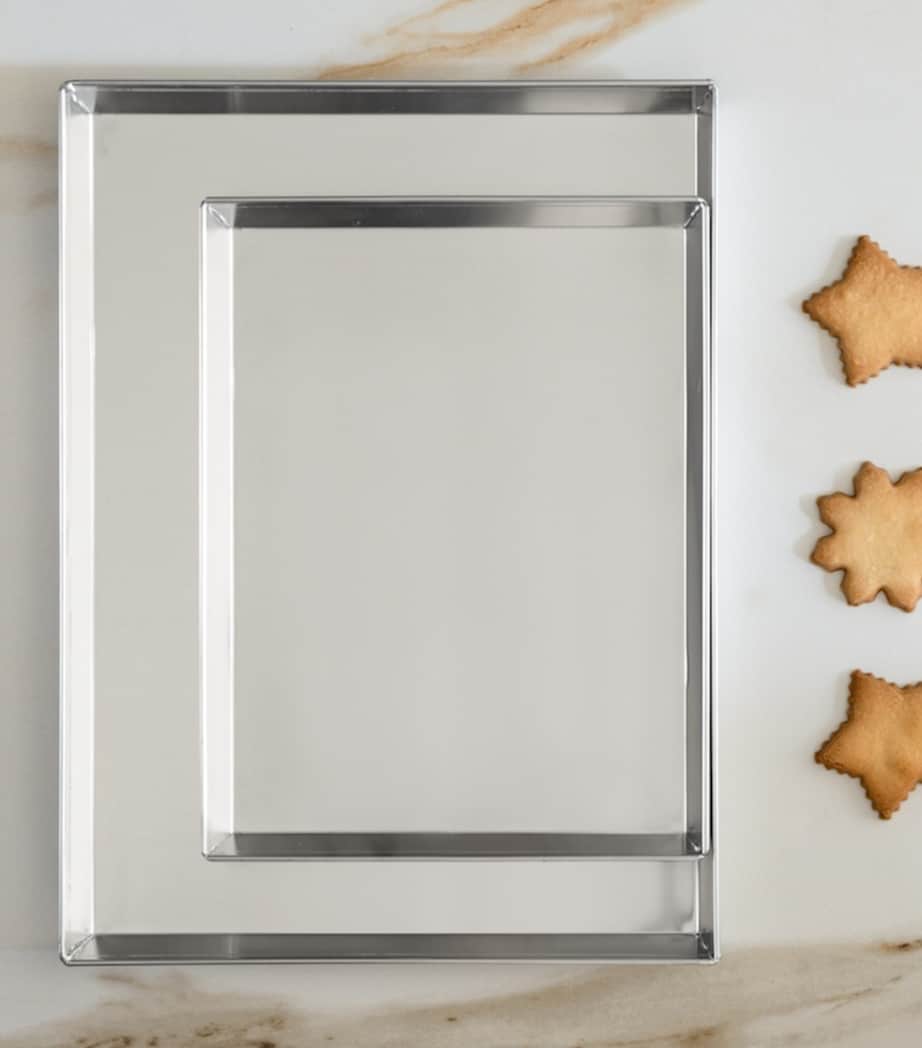 Marcato Large Aluminium Baking Tray