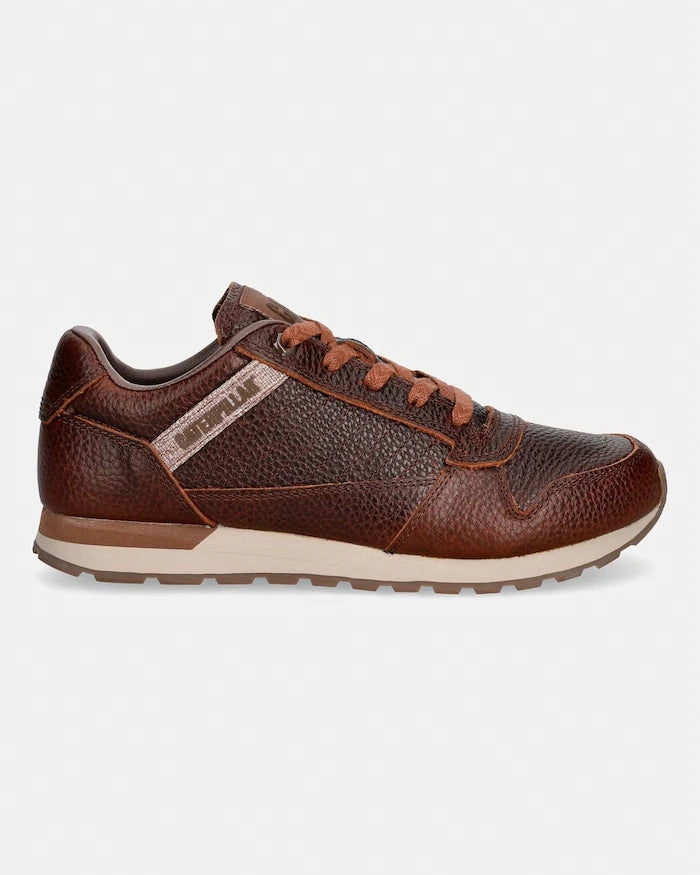 CAT Footwear VENTURA LEATHER BT Erkek Deri Spor Ayakkabı