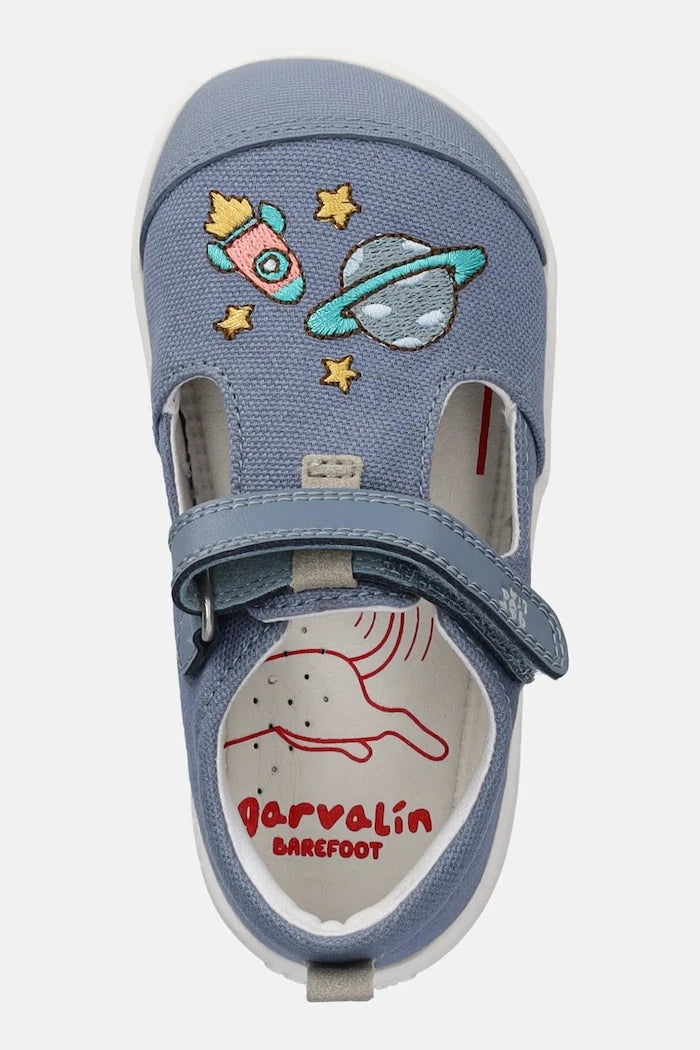 Детски ниски кецове Garvalin