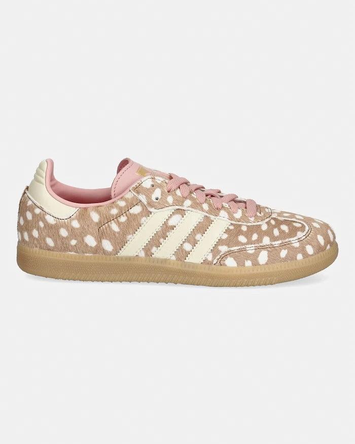 adidas Originals Samba Og маратонки дамски от кожа
