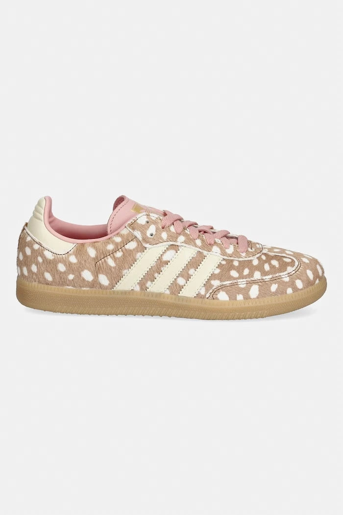 adidas Originals Samba Og маратонки дамски от кожа