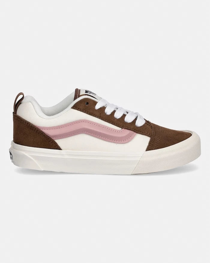 Vans Knu Skool kadın alçak sneaker