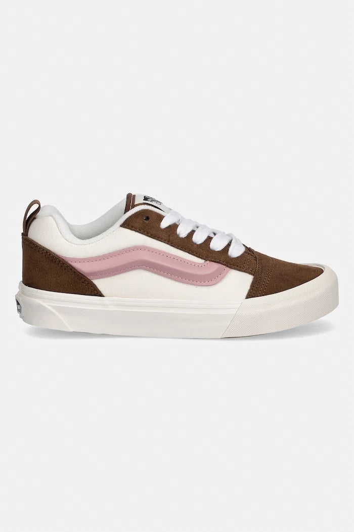 Vans Knu Skool ниски кецове дамски