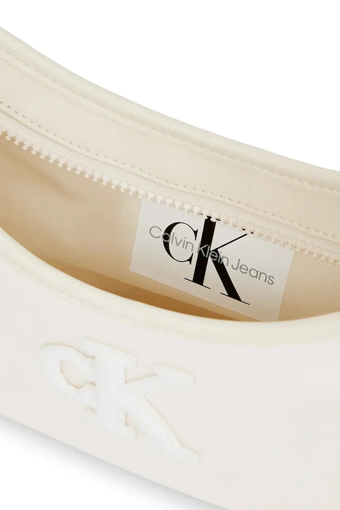 Детска памучна чанта Calvin Klein Jeans