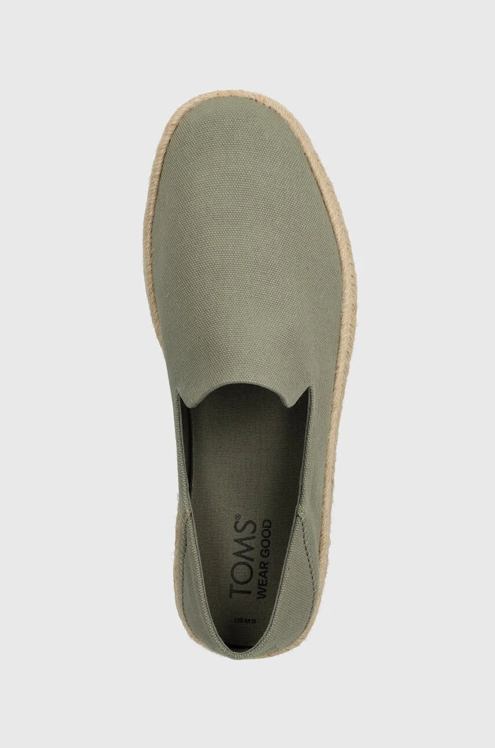 Еспадрили Toms Santiago
