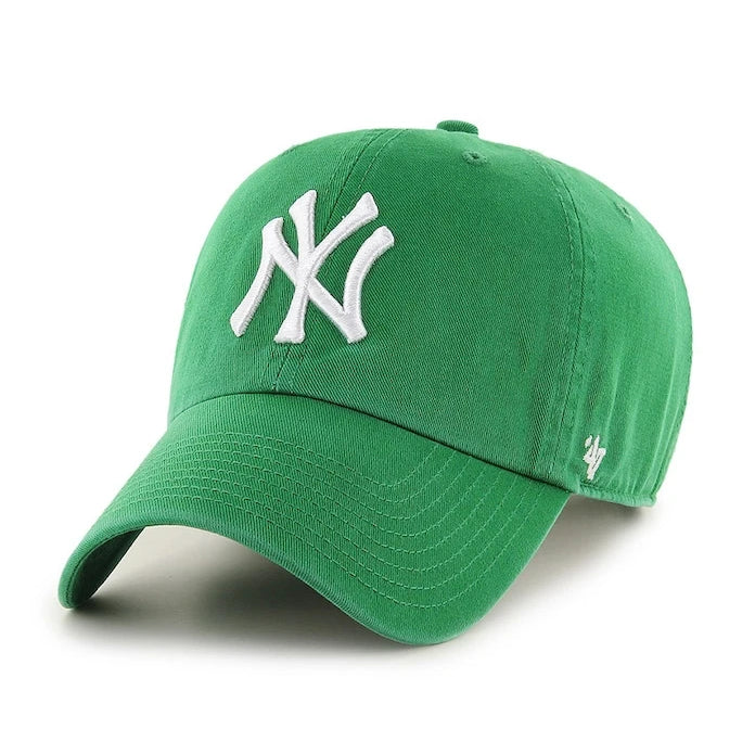 47 brand - Шапка New York Yankees MLB