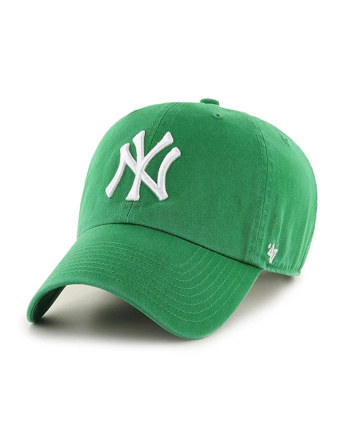 47 brand - Шапка New York Yankees MLB