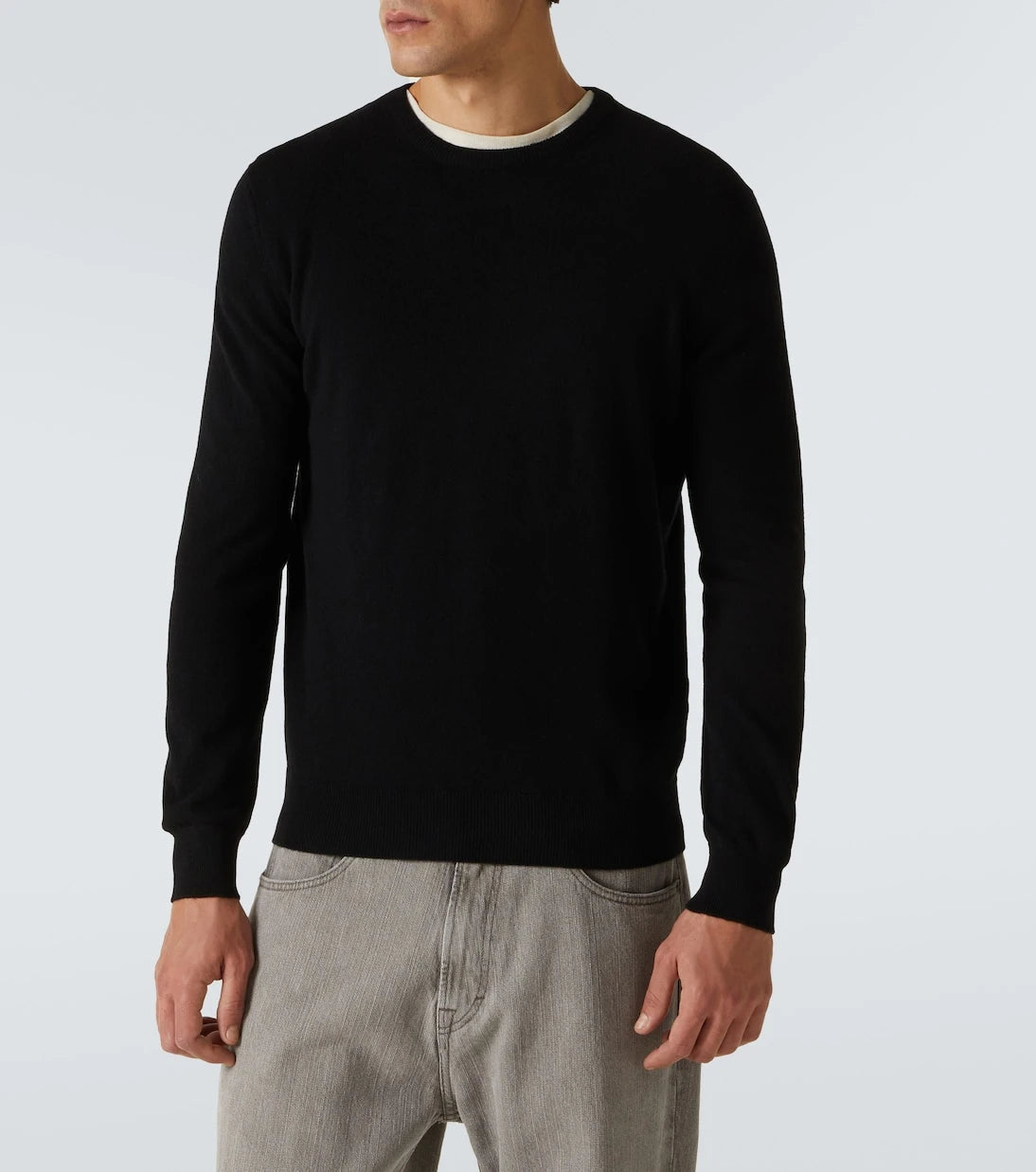 Zegna - سترة كشمير