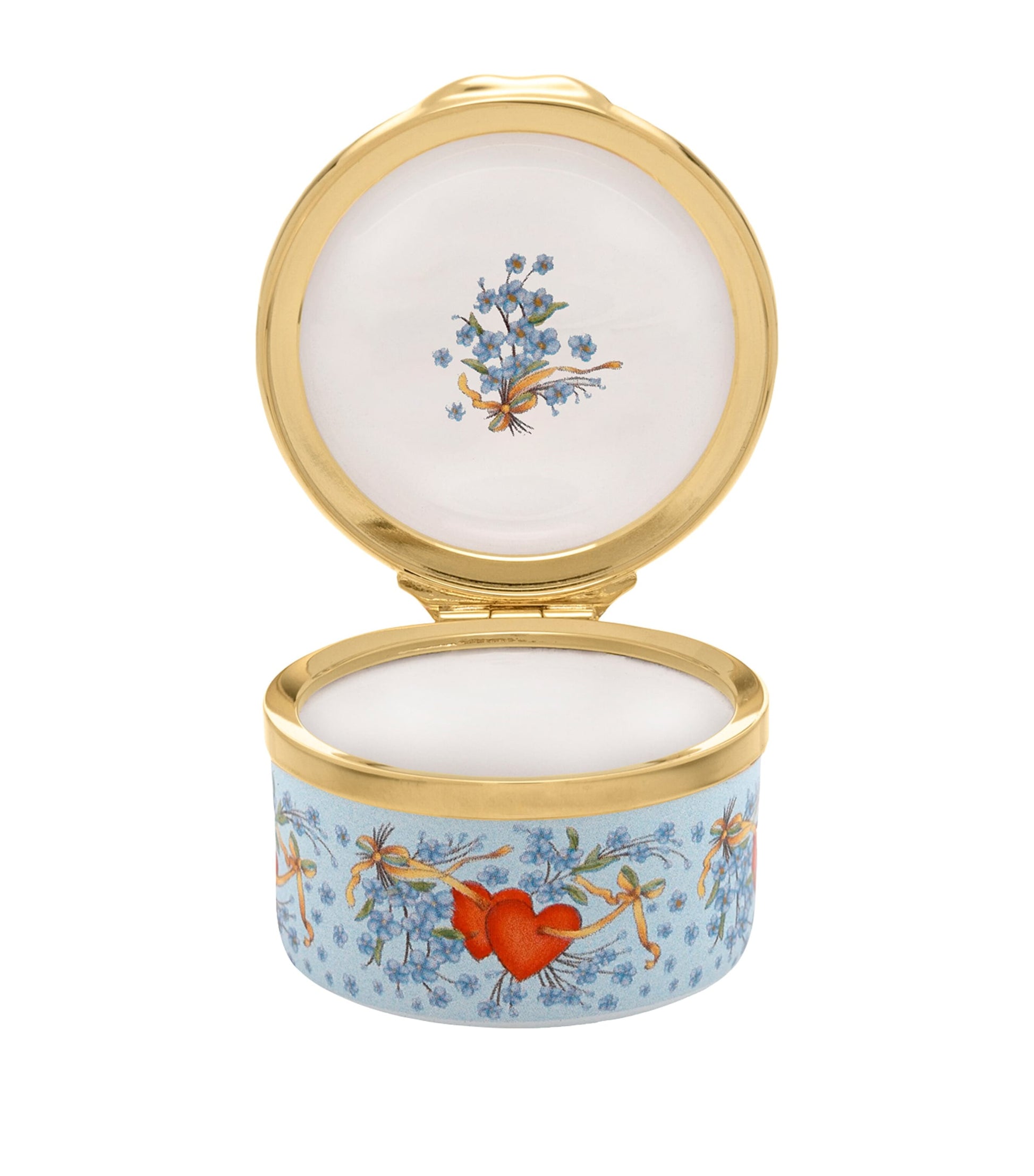 Enamel Loving You Always Box