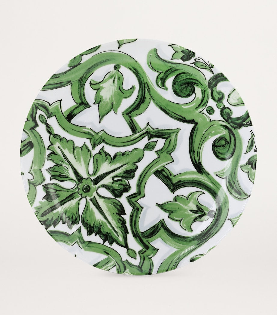 Dolce & Gabbana Casa Set of 2 Dinner Plates (26cm)