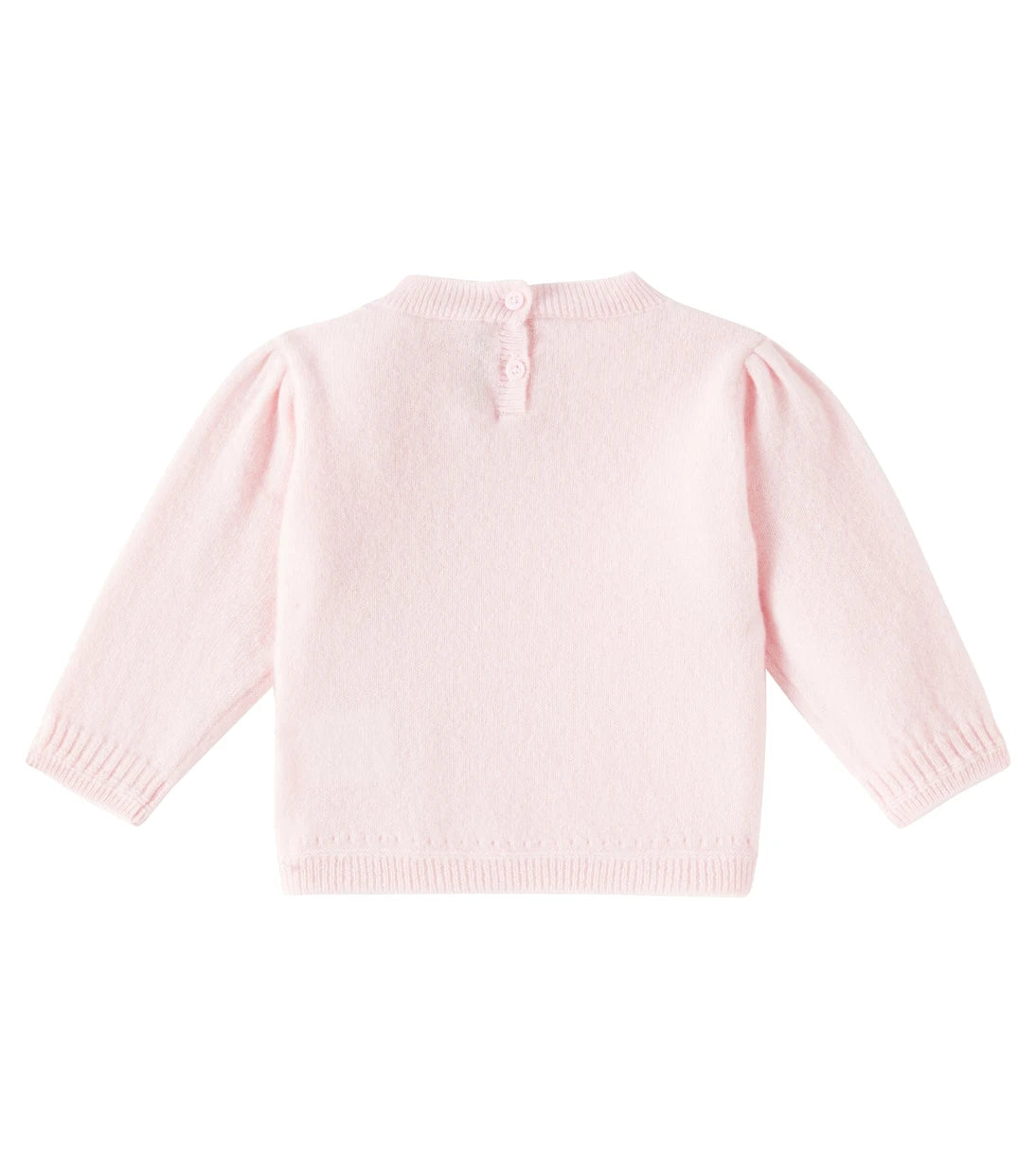 Bonpoint - Baby Emiliane cashmere sweater