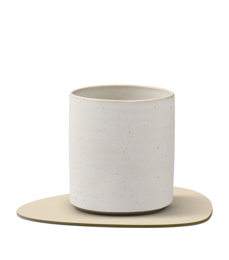 Curve Corduroy Coasters (Set of 4)