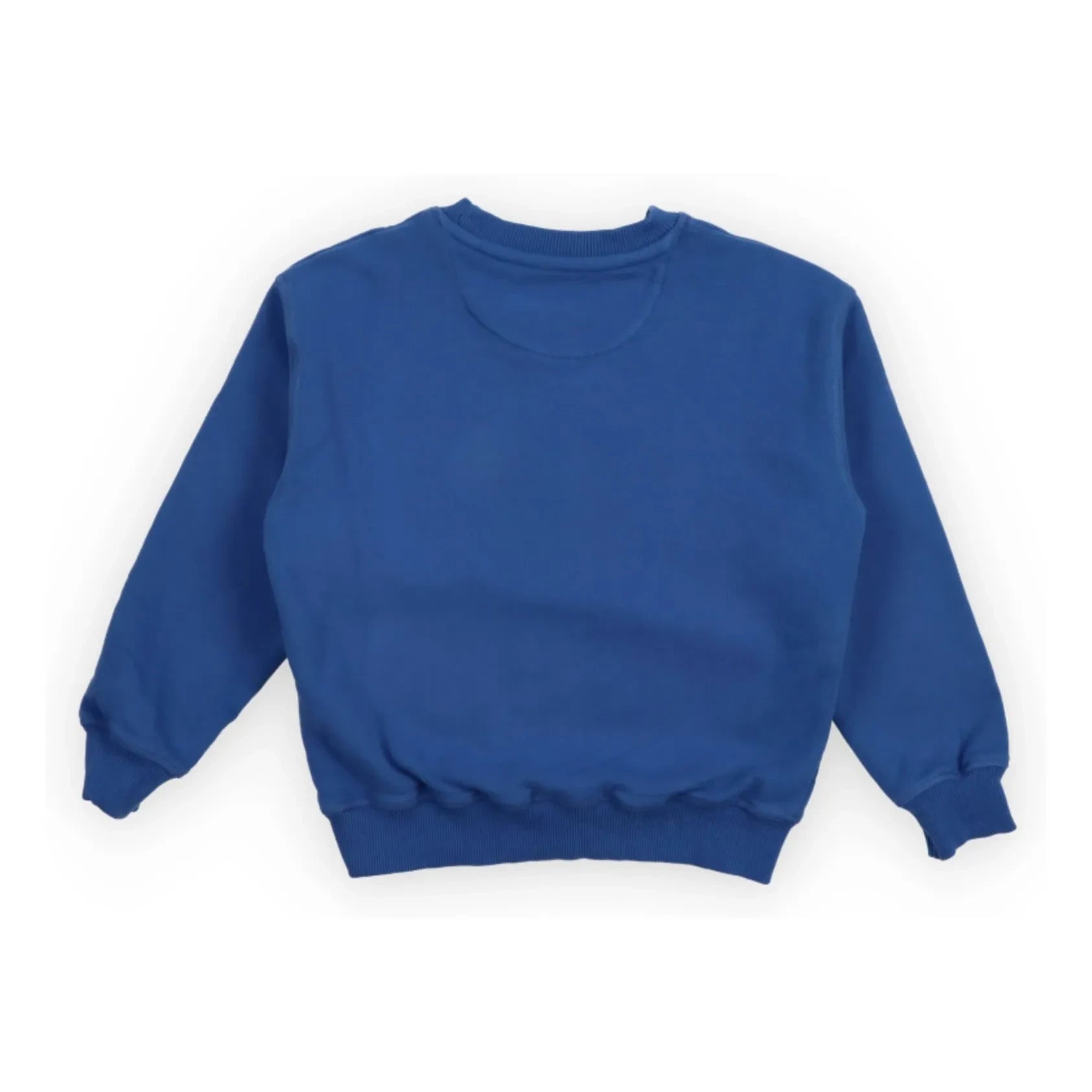 the new society - Tilo sweatshirt | Blue
