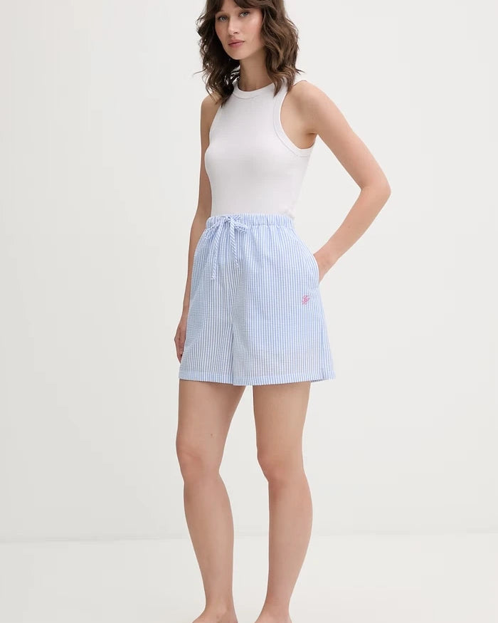 Tommy Hilfiger Kadın Şort SUMMER