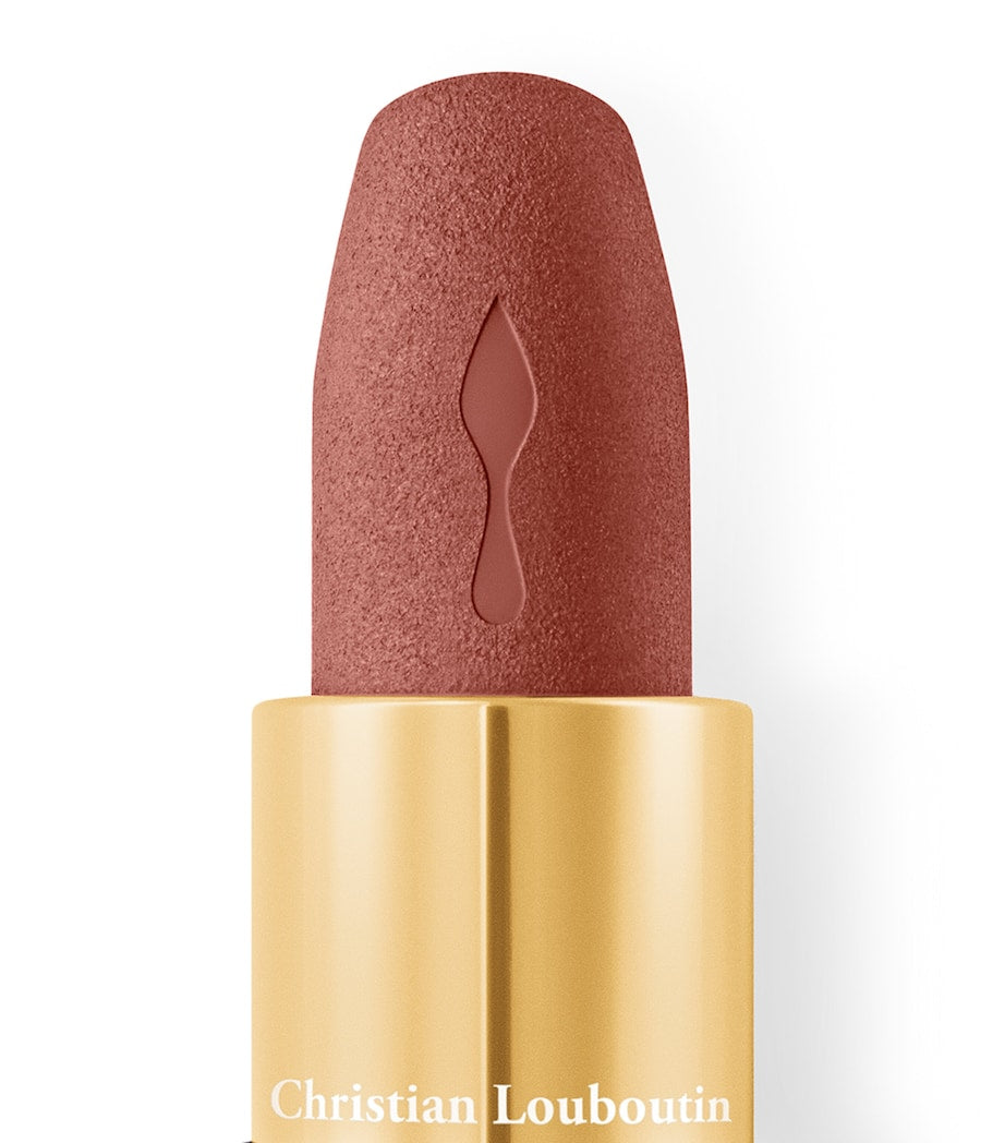 Rouge Louboutin Velvet Matte On-The-Go Lipstick