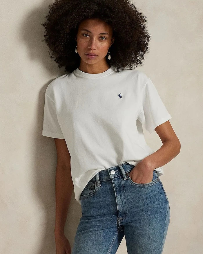 Polo Ralph Lauren Pamuklu Tişört