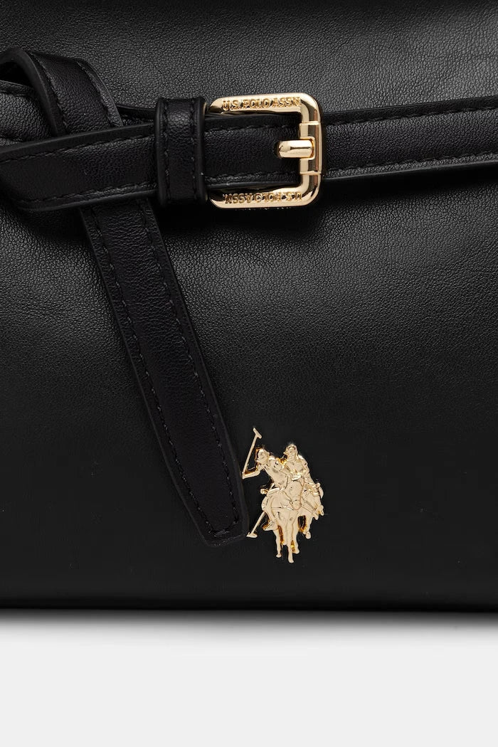 U.S. Polo Assn. kadın suni deri çanta GUILDFORD