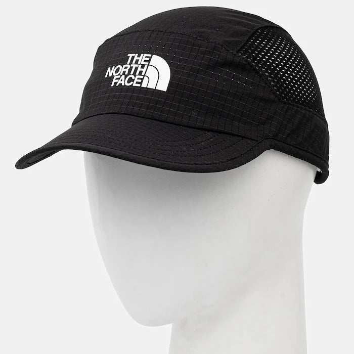 Шапка с козирка The North Face Summer Run