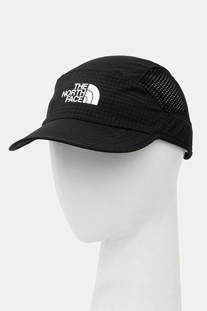Шапка с козирка The North Face Summer Run