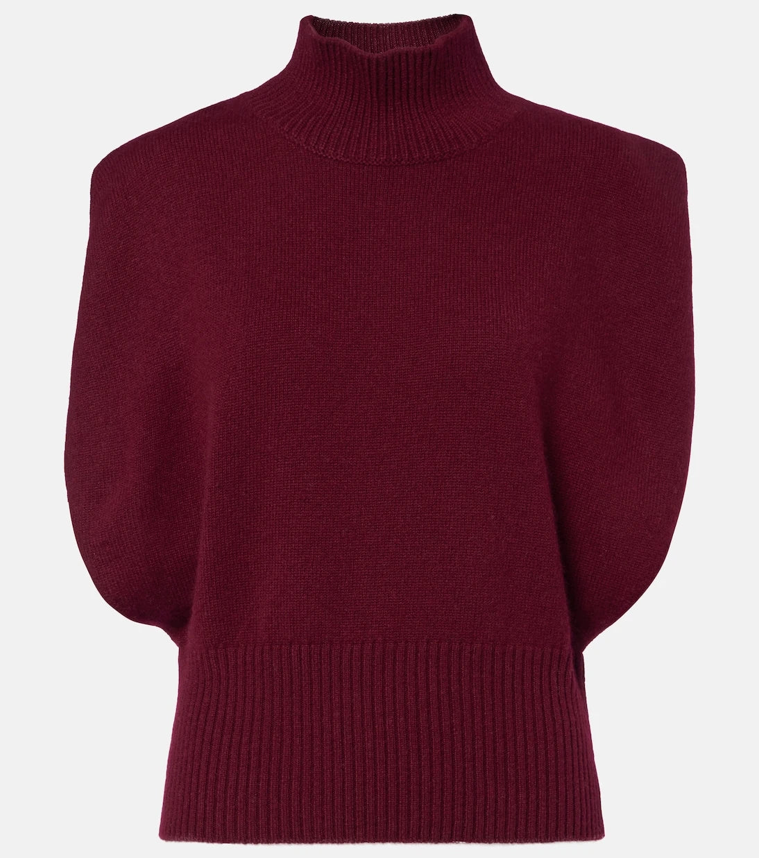 Lisa Yang - Zaya cashmere top