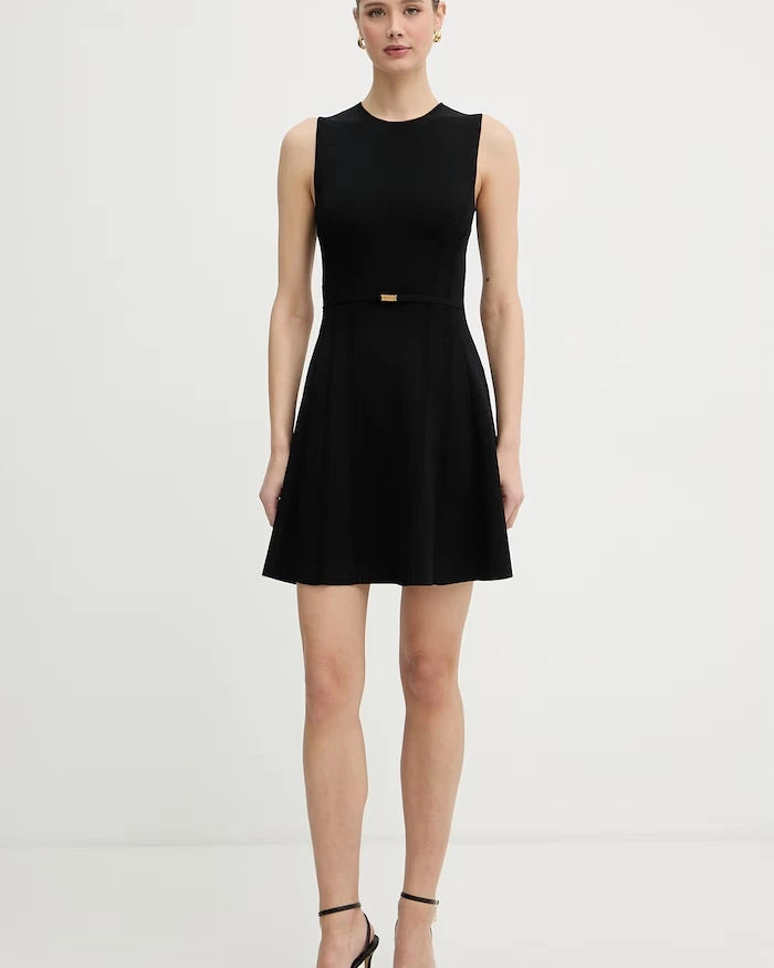 Marciano by Guess Viskoz A Kesim Elbise KASHU