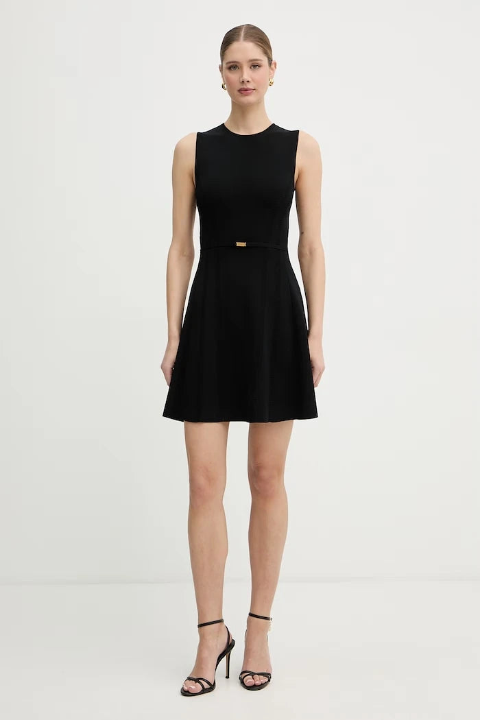Marciano by Guess Viskoz A Kesim Elbise KASHU