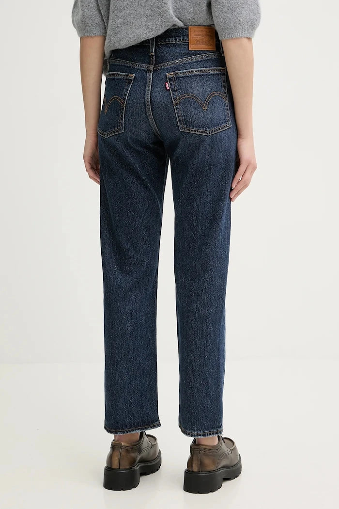 Levi's WEDGIE STRAIGHT Jean
