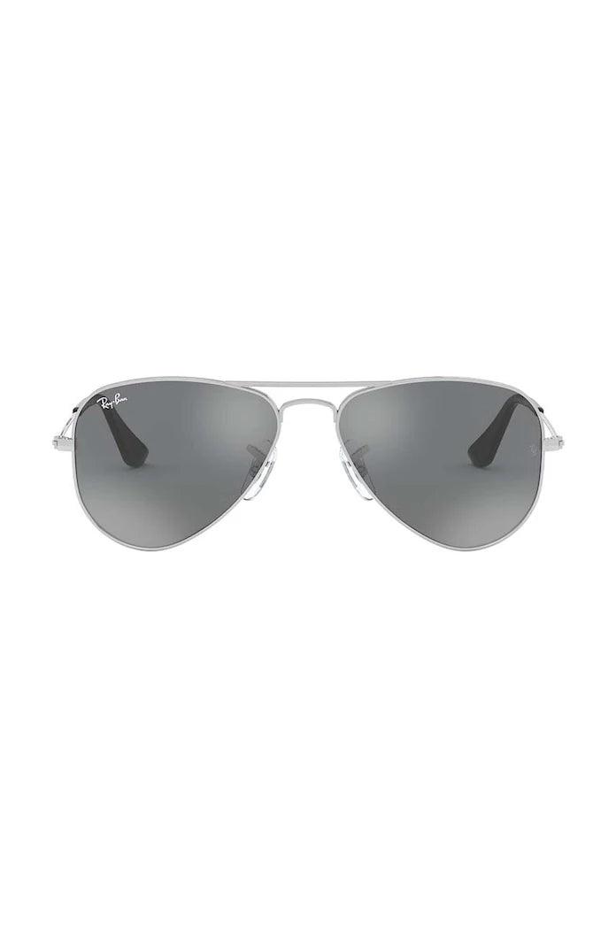 Детски слънчеви очила Ray-Ban Junior Aviator