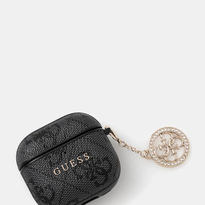 Кейс за слушалки Guess AirPods 4