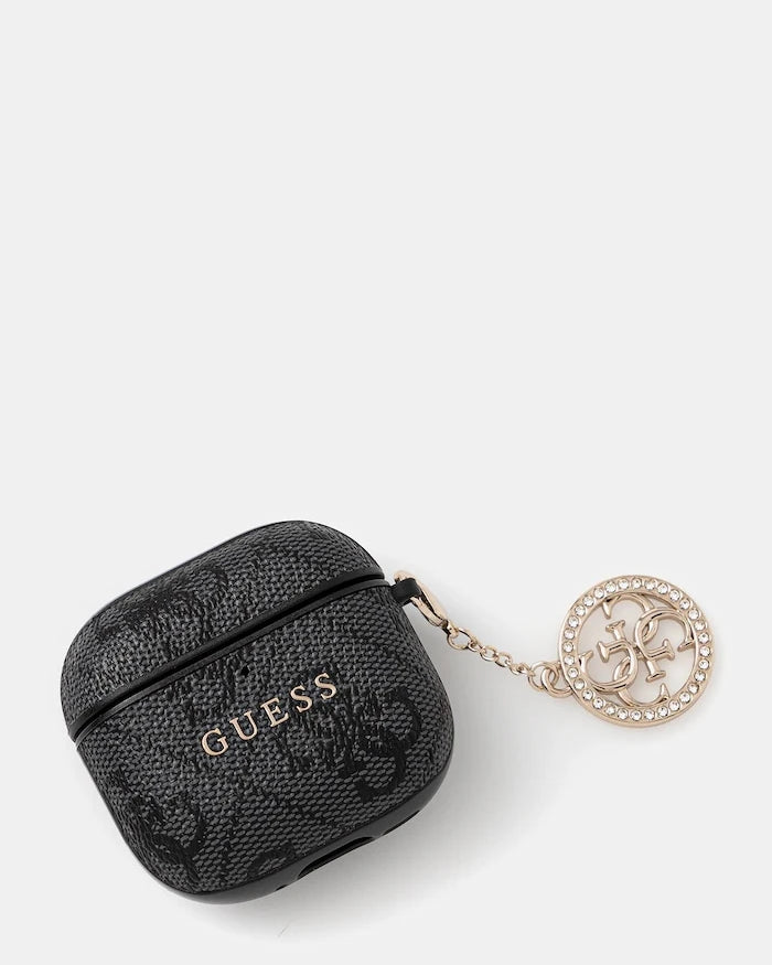 Guess AirPods 4 Kulaklık Kılıfı