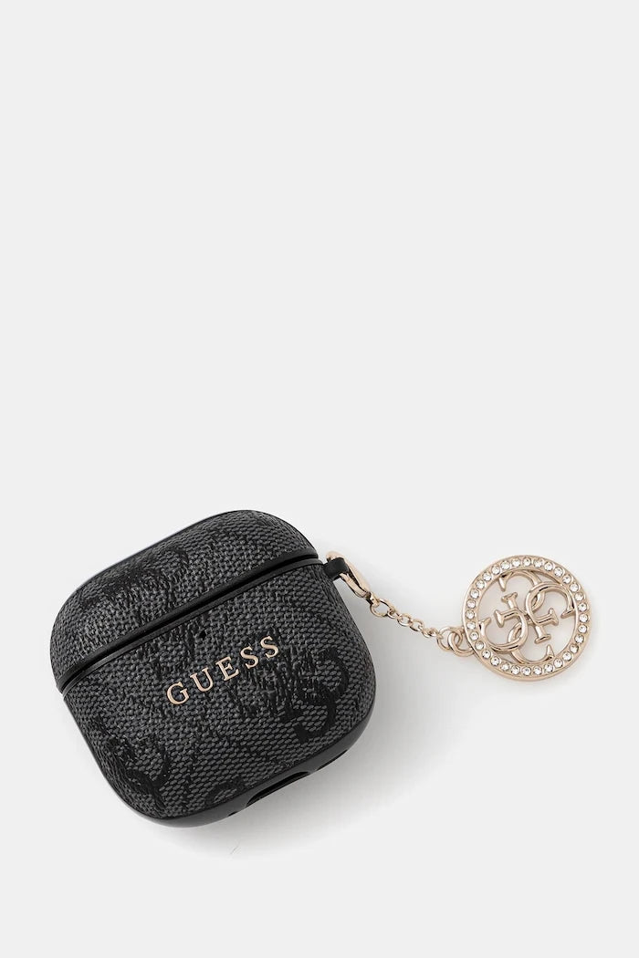 Кейс за слушалки Guess AirPods 4