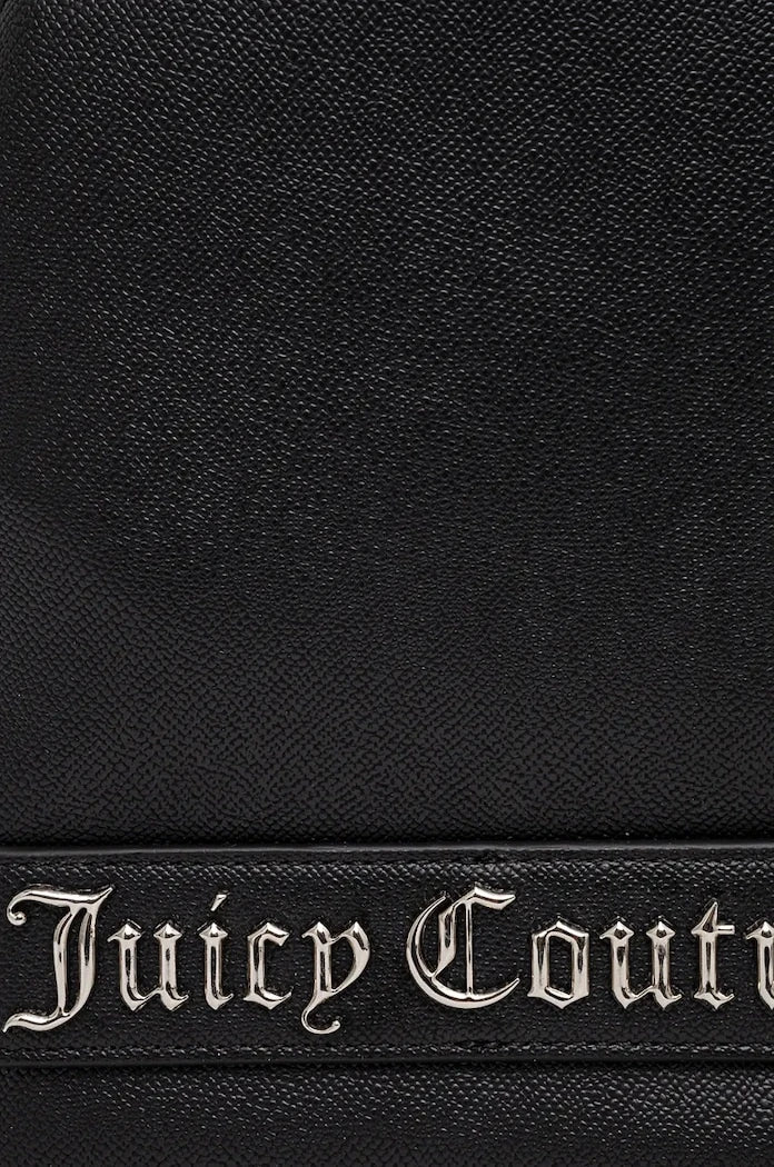 Juicy Couture Kadın Suni Deri Sırt Çantası Jasmine
