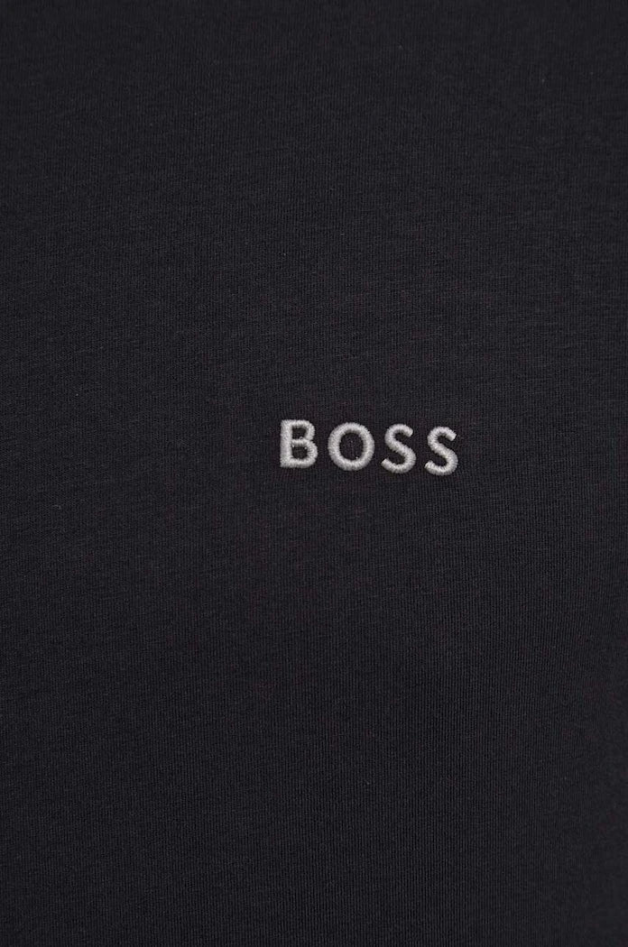 Uzun Kollu Ev Bluzu BOSS