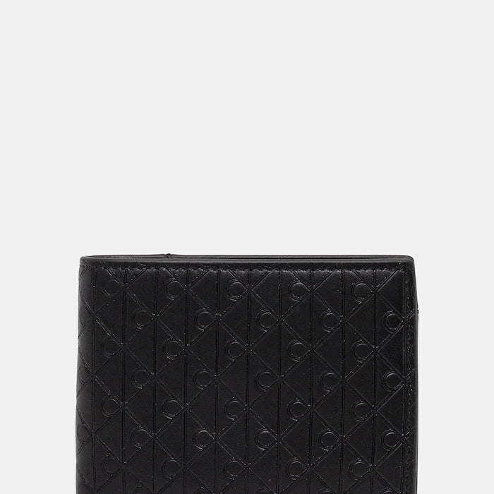 Кожен портфейл Calvin Klein
