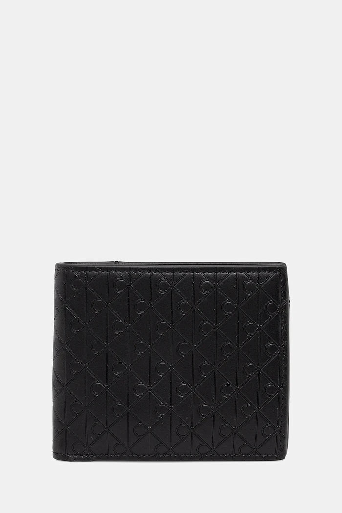 Кожен портфейл Calvin Klein